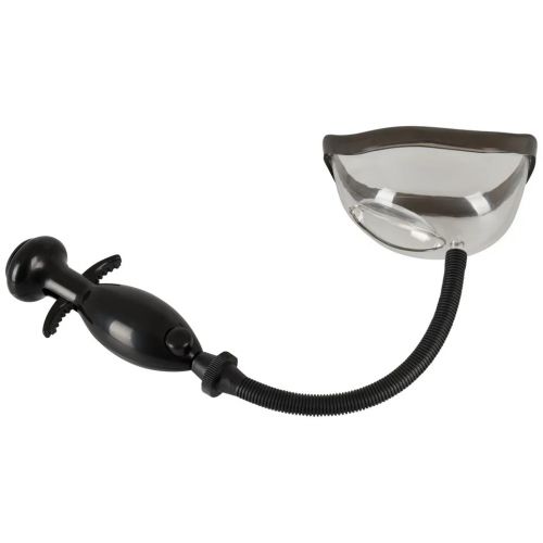 Вакуумная вибропомпа для женщин Vibrating Vagina Sucker