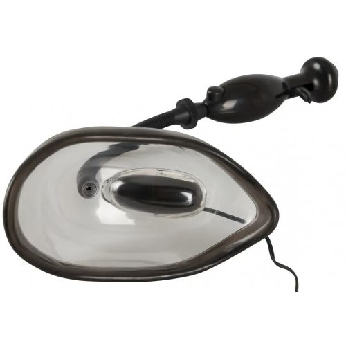 Вакуумная вибропомпа для женщин Vibrating Vagina Sucker