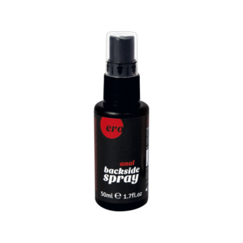 Спрей анальный аnal backside spray 50 мл