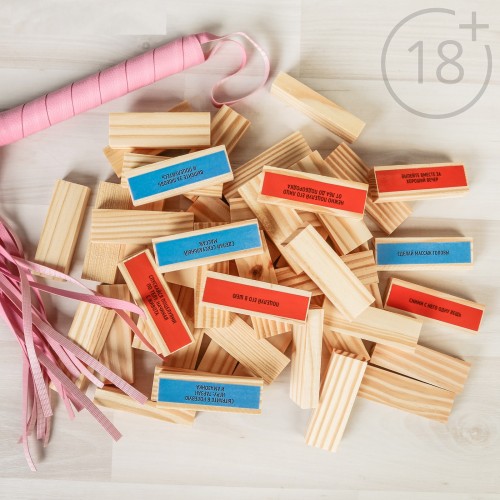 Игра секс падающая башня Эротическая