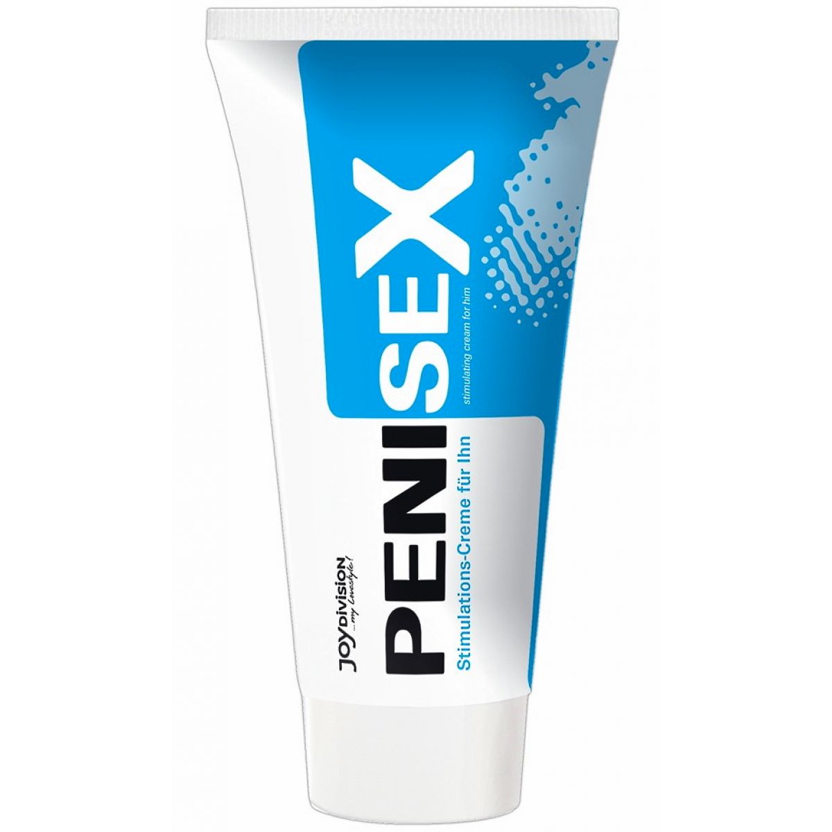 Возбуждающий крем для него PeniSex Stimulation Cream 50 мл