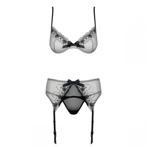 Обворожительный комплект Greyla L/XL