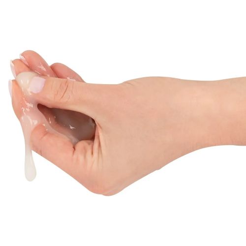 Возбуждающий крем для мужчин с ухаживающими компонентами Stahl Hart 80 мл