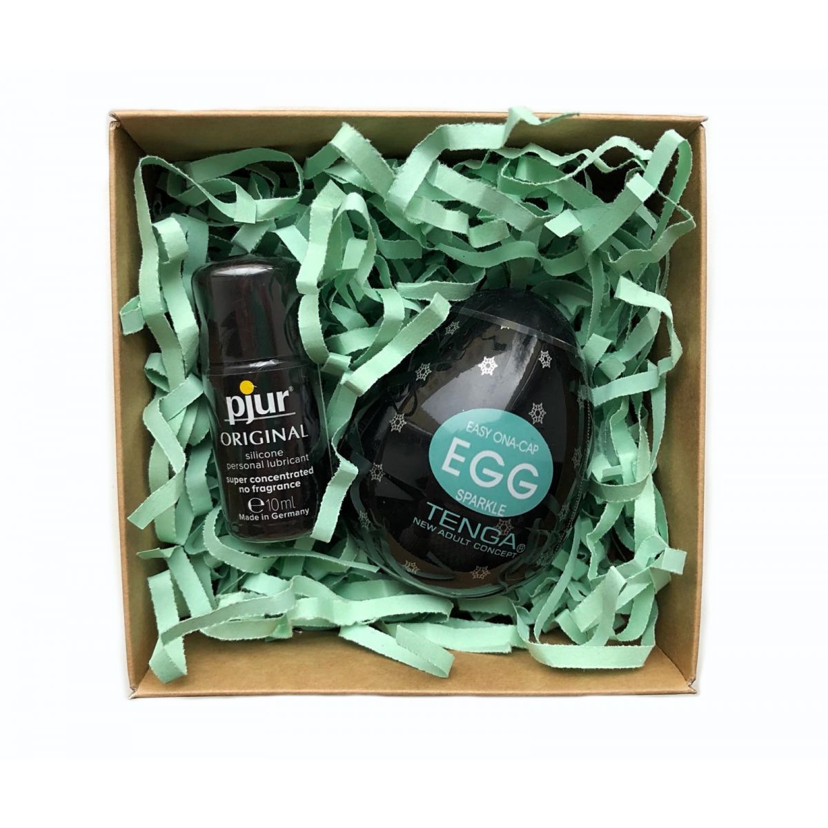 Подарочный набор Black