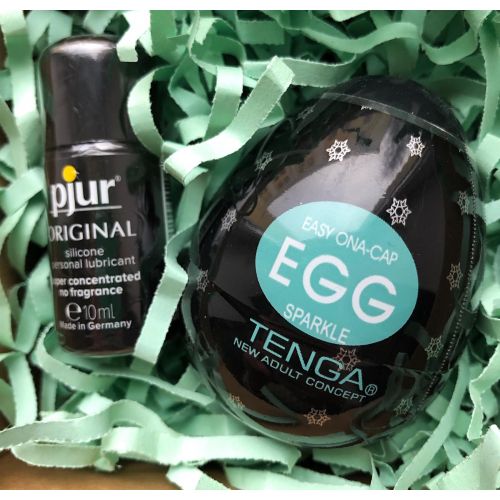 Подарочный набор Black