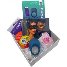 Подарочный набор We-Vibe Pivot 2