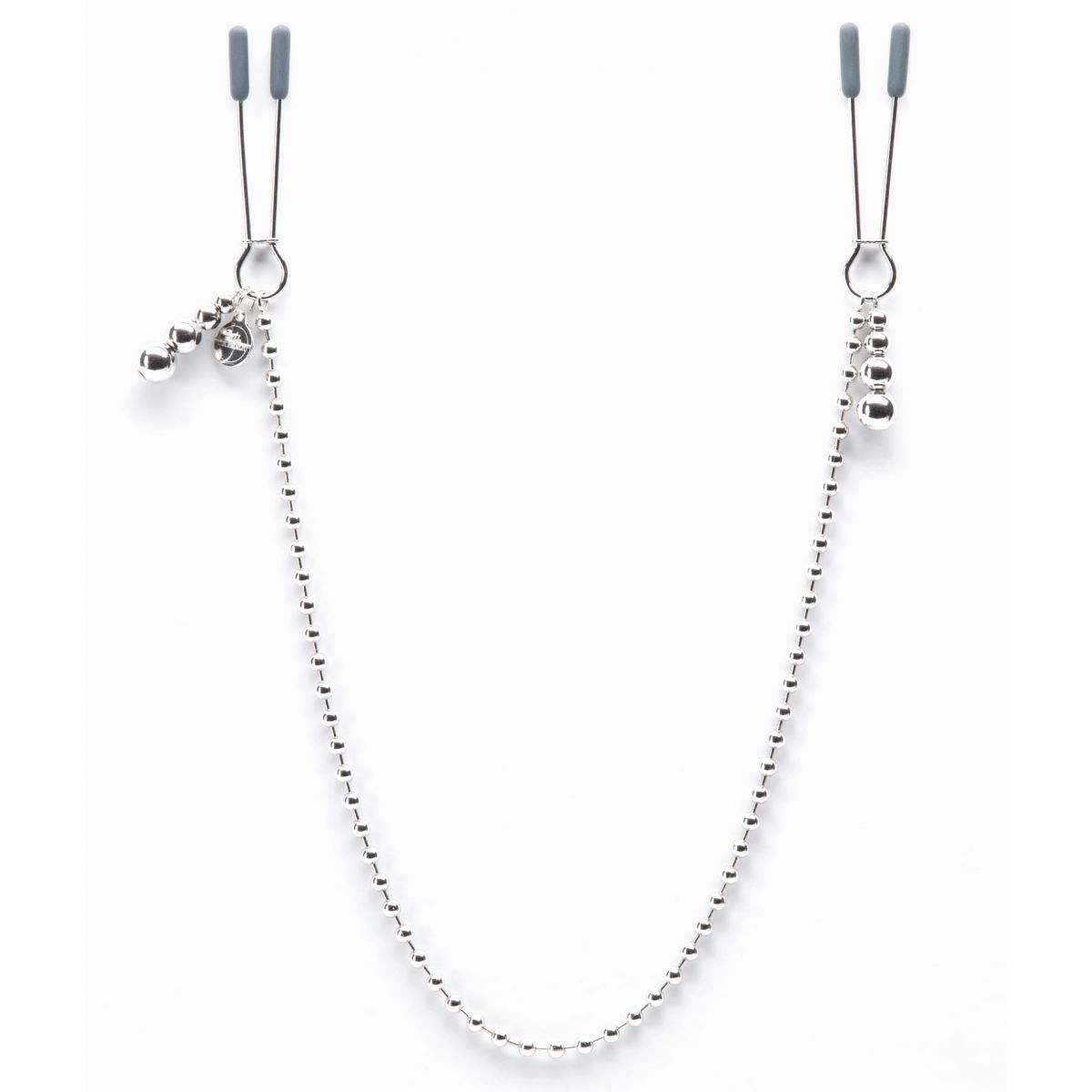 Зажимы для сосков на цепочке At My Mercy Fifty Shades Darker