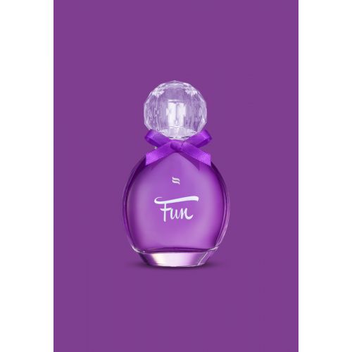 Духи с феромонами Fun 30 мл