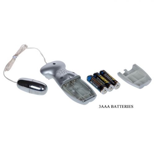 Попка и вагина с тату в виде перчика Vibration Pasion Danna