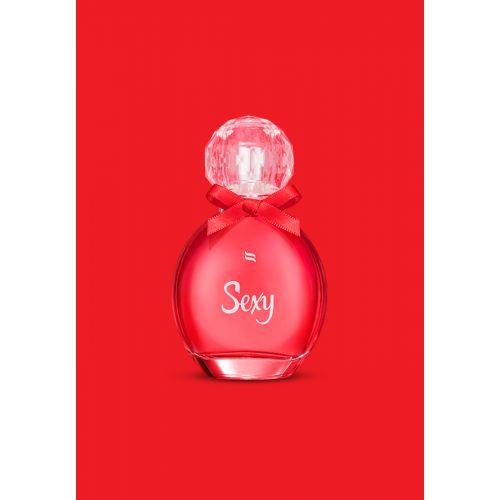 Духи с феромонами Sexy 30 мл