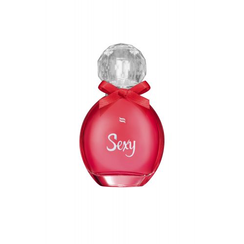 Духи с феромонами Sexy 30 мл