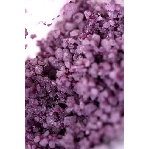 Соль мёртвого моря Shunga Moonlight Bath Aphrodisia с цветочным ароматом, 75 гр.