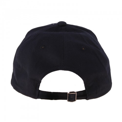 Кепка мужская Seх агент с вышивкой