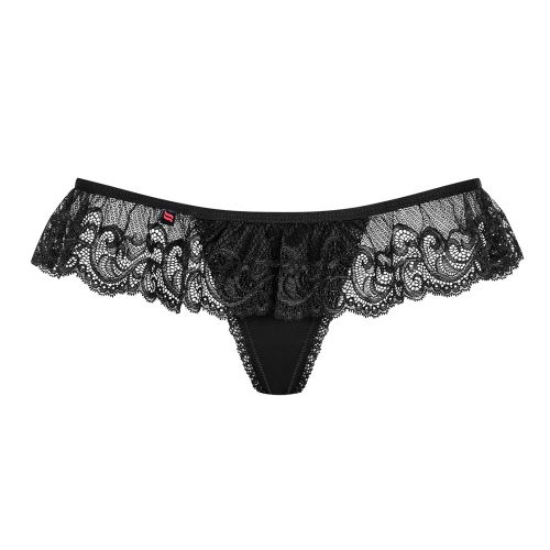 Соблазнительные стринги L/XL