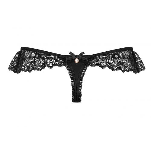 Соблазнительные стринги L/XL