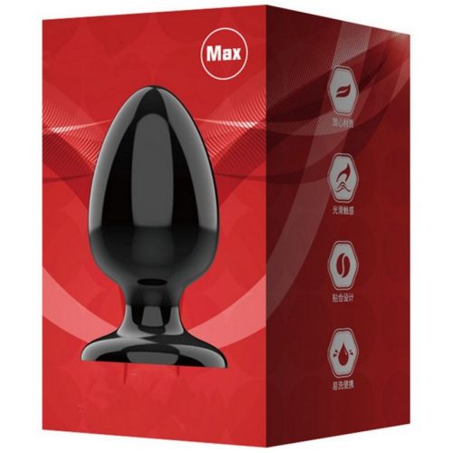 Анальная пробка Max 15 см