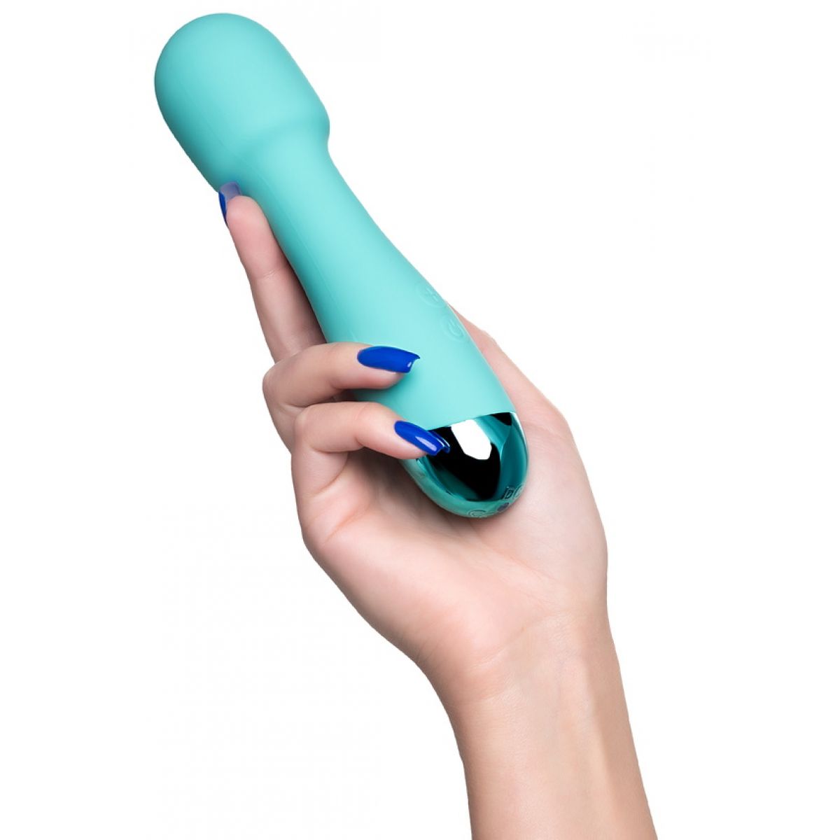 Перезаряжаемый вибромассажер Штучки-Дрючки