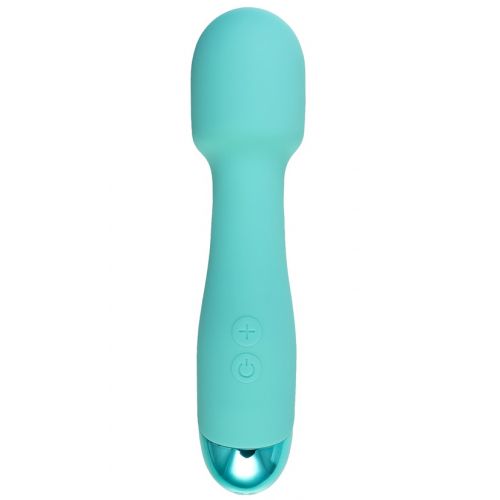 Перезаряжаемый вибромассажер Штучки-Дрючки