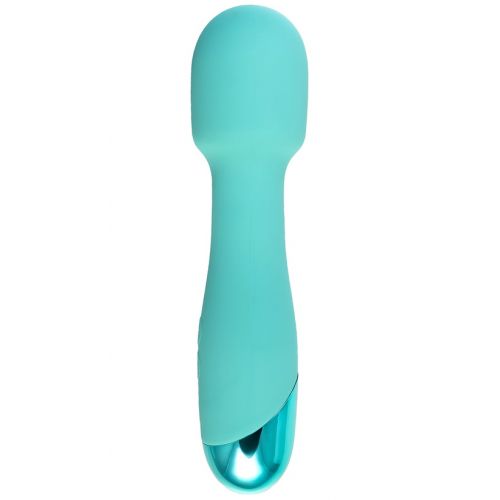 Перезаряжаемый вибромассажер Штучки-Дрючки