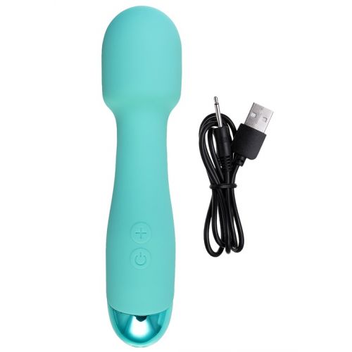 Перезаряжаемый вибромассажер Штучки-Дрючки