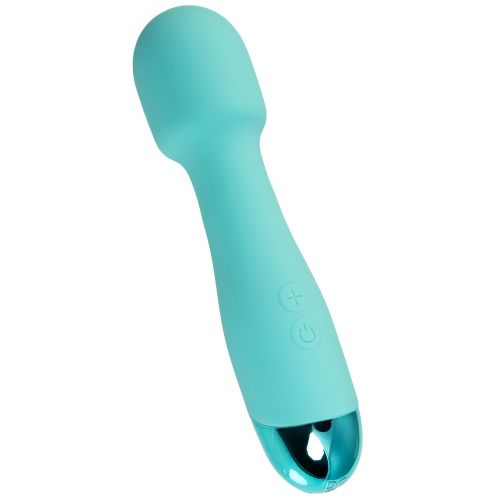 Перезаряжаемый вибромассажер Штучки-Дрючки