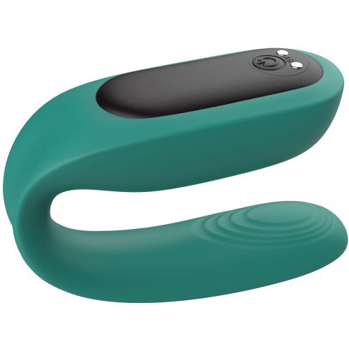 Набор стимуляторов для пар Штучки-Дрючки Trio For Two