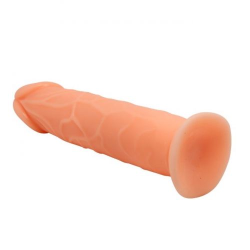 Фаллоимитатор на присоске