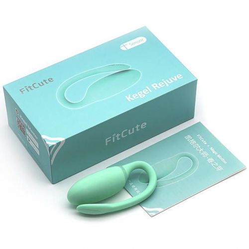 Смарт-тренажер Кегеля Magic Motion Kegel Rejuve