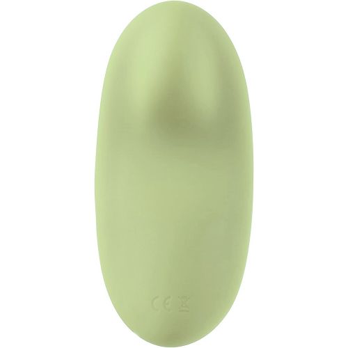 Смарт-вибратор в трусики Magic Motion Nyx зеленый