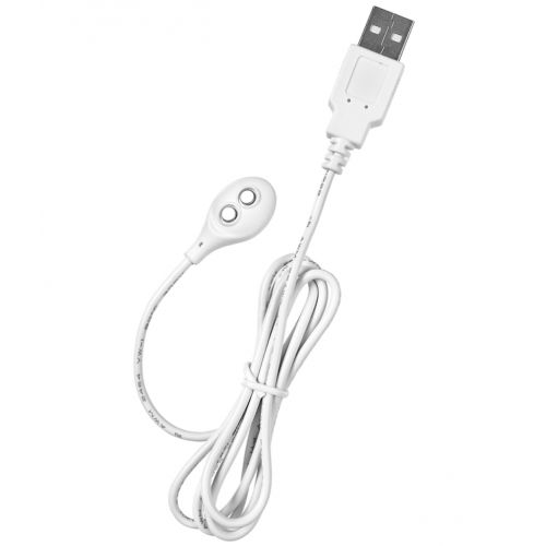 Безремневой смарт-страпон Lovense Lapis 23 см