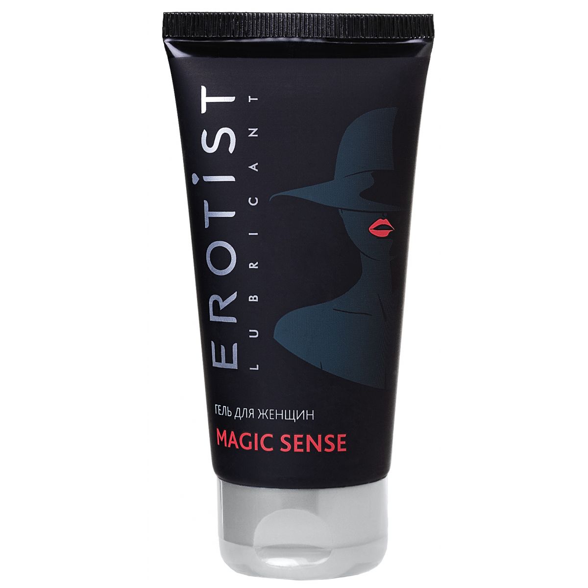 Возбуждающий гель для женщин Erotist Magic Sense 50 мл