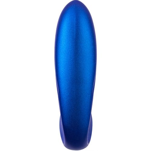 Смарт-вибратор для пар Leroina App Langou синий