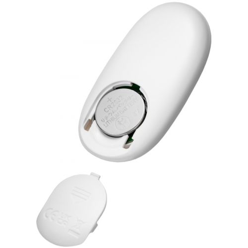 Смарт-вибратор для пар Leroina App Langou синий