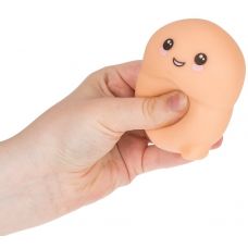 Сувенирный пенис-антистресс Stretchy Huggable Willy