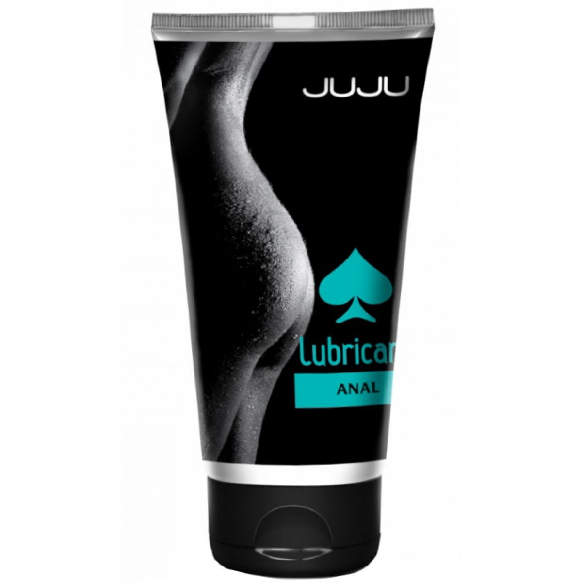 Силиконовый анальный лубрикант Juju Anal 50 мл