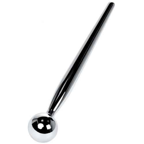 Металлический уретральный буж Toyfa Metal