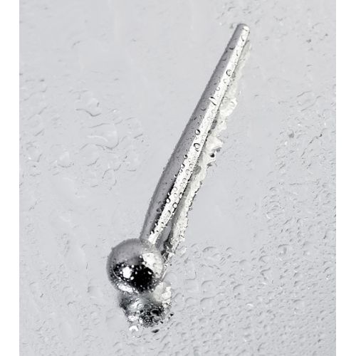 Металлический уретральный буж Toyfa Metal