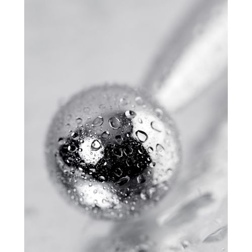 Металлический уретральный буж Toyfa Metal