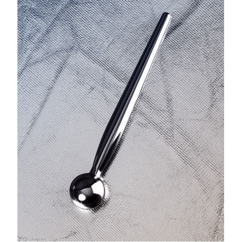 Металлический уретральный буж Toyfa Metal