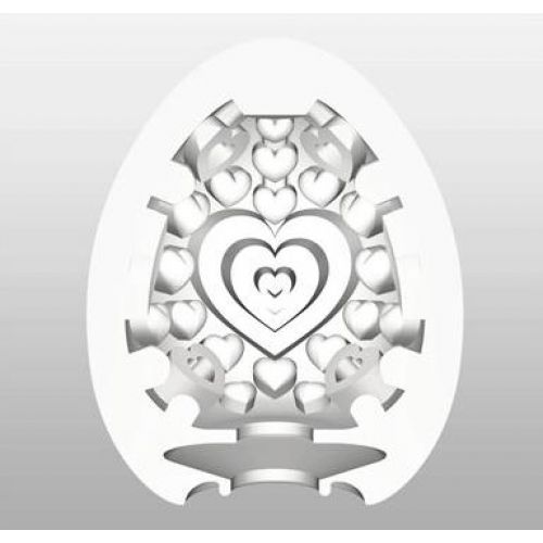 Мастурбатор яйцо Tenga Egg Lovers