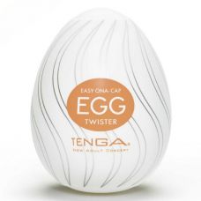Мастурбатор яйцо Tenga egg Twister (..