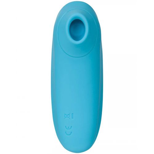 Вакуумно-волновой смарт-стимулятор клитора Lovense Tenera