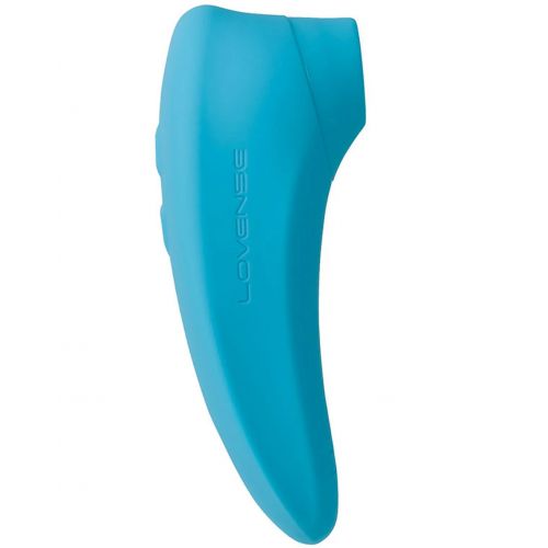 Вакуумно-волновой смарт-стимулятор клитора Lovense Tenera