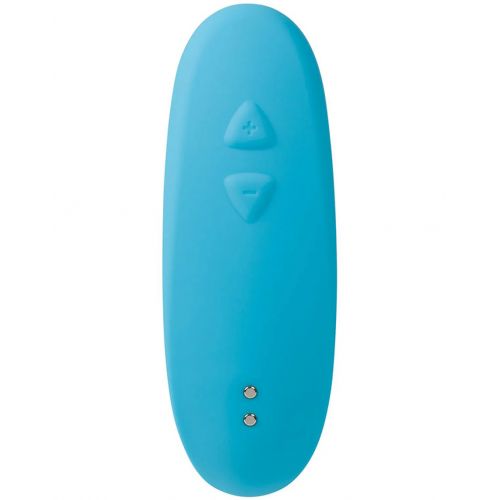 Вакуумно-волновой смарт-стимулятор клитора Lovense Tenera