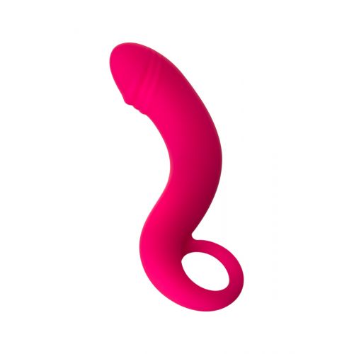 Анальный фаллос для стимуляции простаты