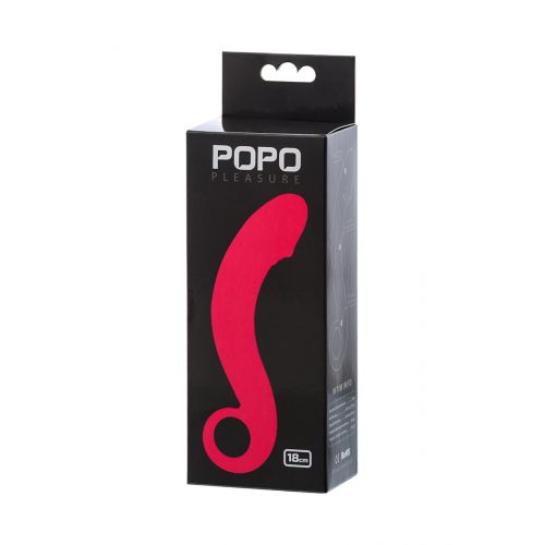 Анальный фаллос для стимуляции простаты