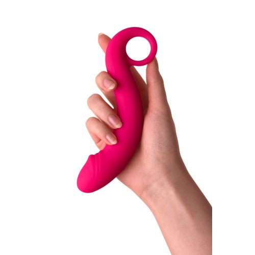 Анальный фаллос для стимуляции простаты