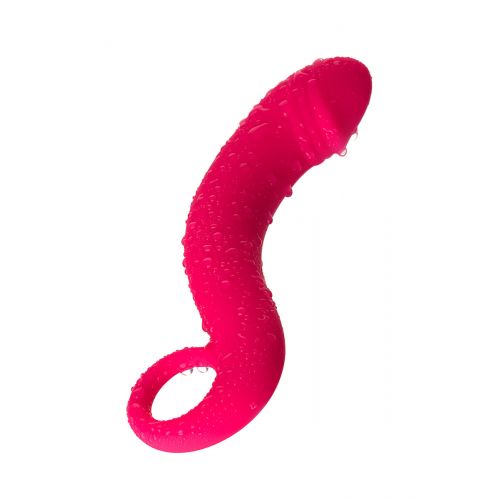 Анальный фаллос для стимуляции простаты