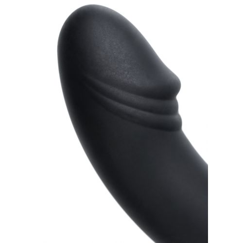 Реалистичный стимулятор простаты Popo Pleasure Dorado