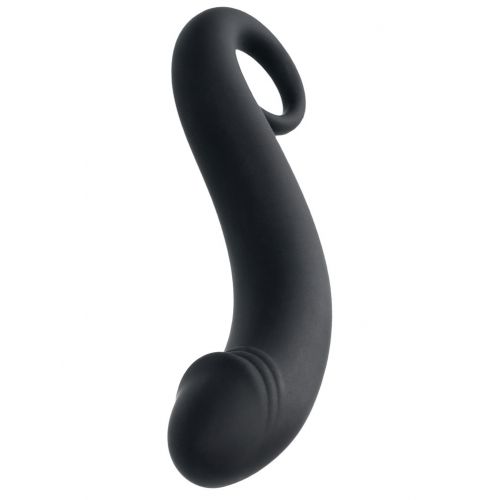 Реалистичный стимулятор простаты Popo Pleasure Dorado